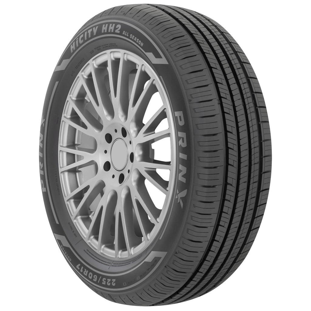 Prinx HiCITY HH2 All Season 205/70R16 97H Passenger Tire